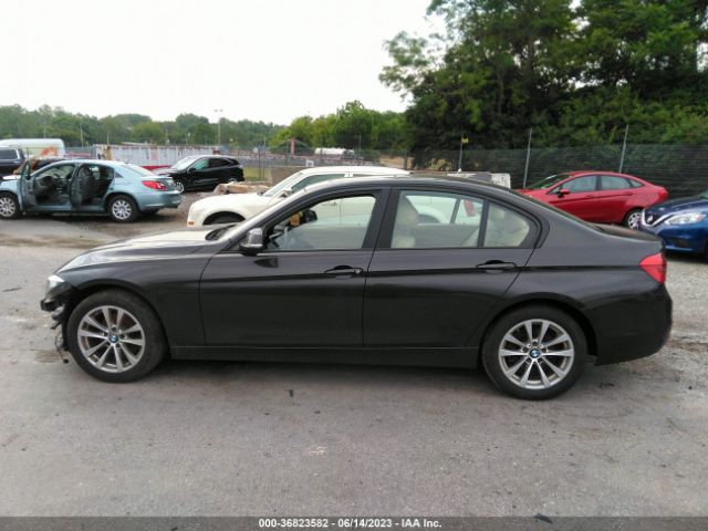 WBA8E5G53GNT40952 BMW 3 Series 320i Xdrive