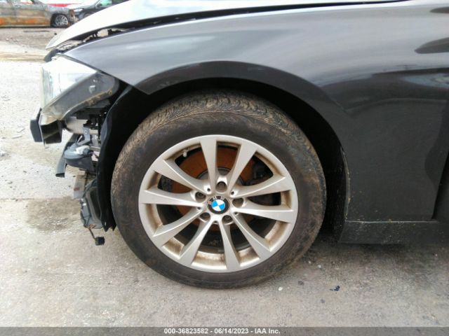 WBA8E5G53GNT40952 BMW 3 Series 320i Xdrive