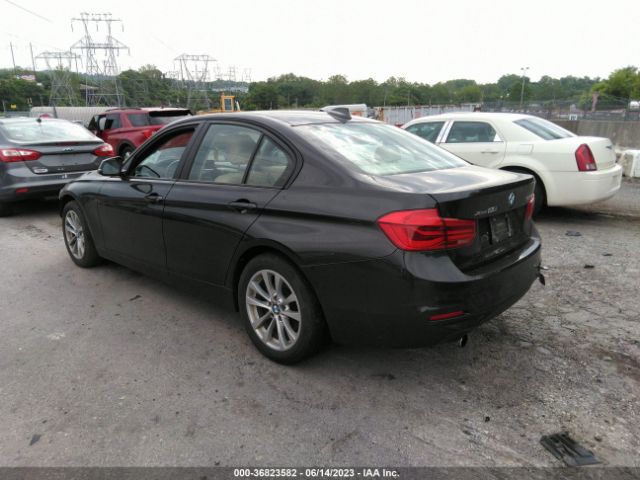 WBA8E5G53GNT40952 BMW 3 Series 320i Xdrive
