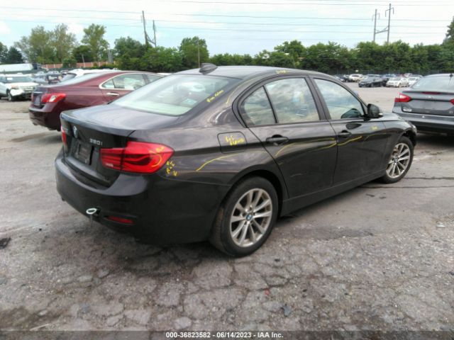 WBA8E5G53GNT40952 BMW 3 Series 320i Xdrive