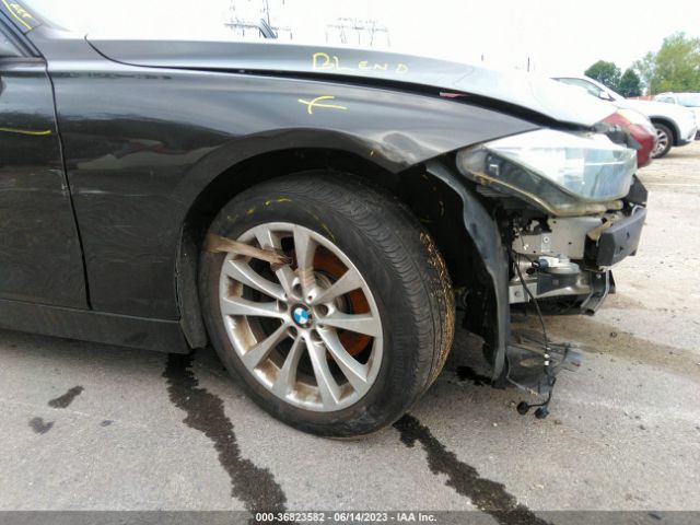 WBA8E5G53GNT40952 BMW 3 Series 320i Xdrive