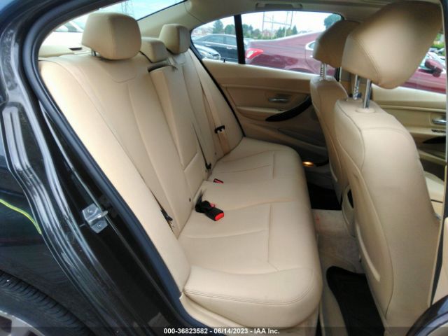WBA8E5G53GNT40952 BMW 3 Series 320i Xdrive