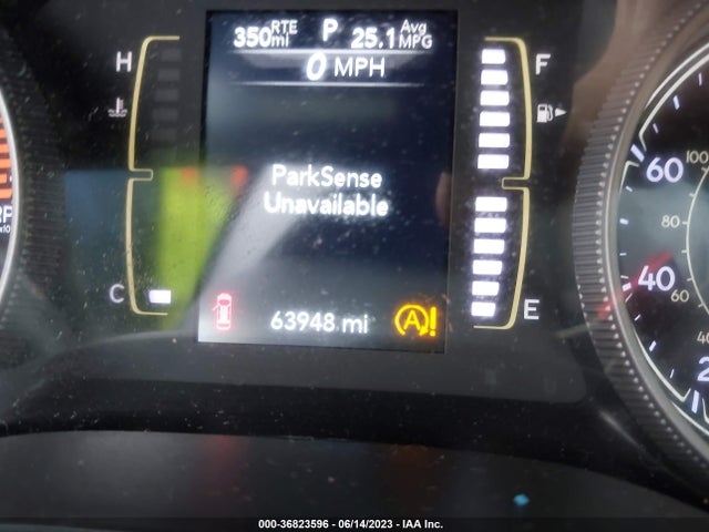 2019 JEEP CHEROKEE LATITUDE PLUS VIN: 1C4PJLLB1KD420534