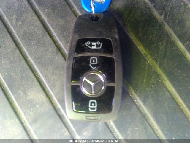 W1Z4EFVY3NP511065 Mercedes-Benz Sprinter 2500 Standard Roof V6