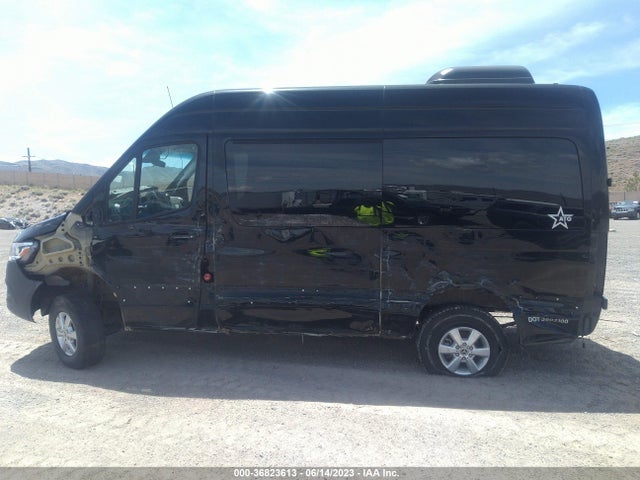 W1Z4EFVY3NP511065 Mercedes-Benz Sprinter 2500 Standard Roof V6