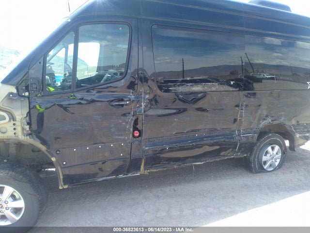 W1Z4EFVY3NP511065 Mercedes-Benz Sprinter 2500 Standard Roof V6