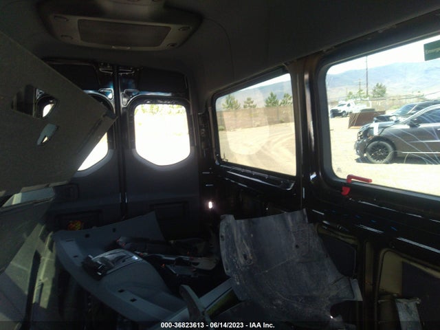 W1Z4EFVY3NP511065 Mercedes-Benz Sprinter 2500 Standard Roof V6