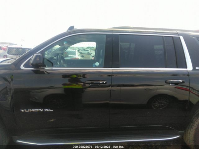 1GKS2GKC3LR196796 GMC Yukon Xl Slt
