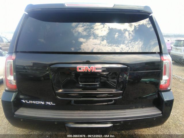 1GKS2GKC3LR196796 GMC Yukon Xl Slt