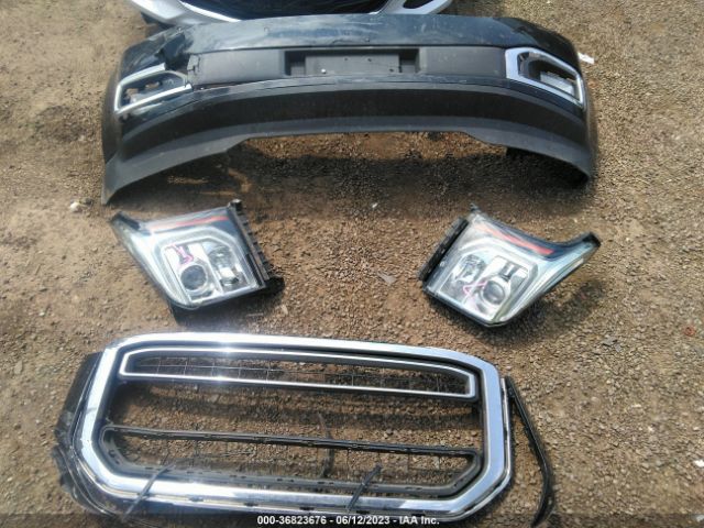 1GKS2GKC3LR196796 GMC Yukon Xl Slt