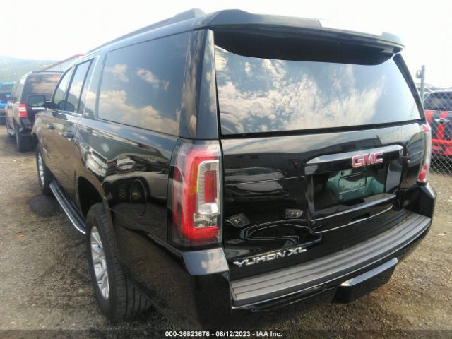 1GKS2GKC3LR196796 GMC Yukon Xl Slt