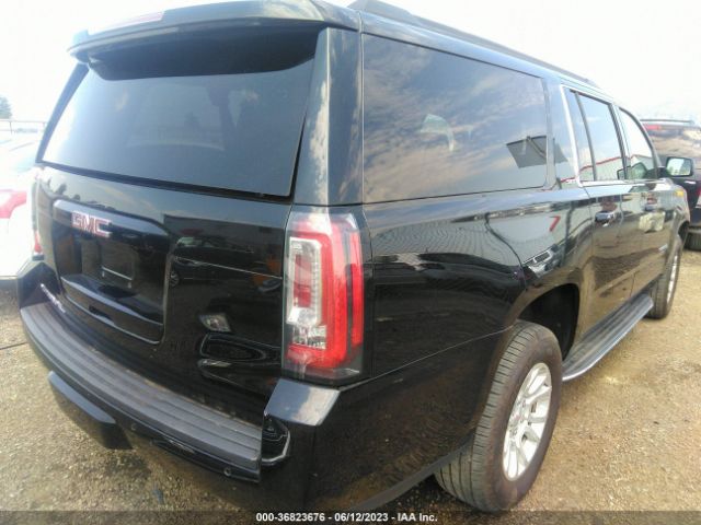 1GKS2GKC3LR196796 GMC Yukon Xl Slt