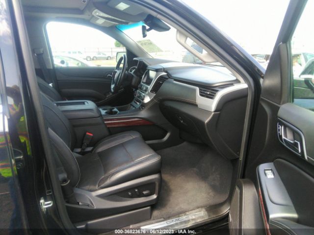 1GKS2GKC3LR196796 GMC Yukon Xl Slt