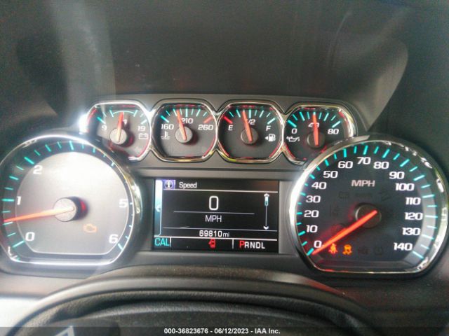 1GKS2GKC3LR196796 GMC Yukon Xl Slt