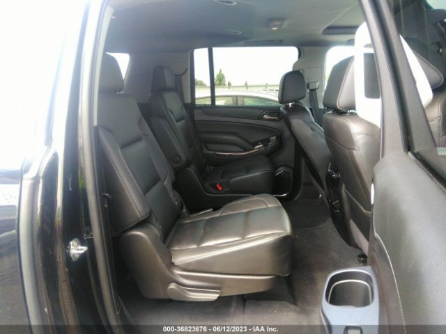 1GKS2GKC3LR196796 GMC Yukon Xl Slt