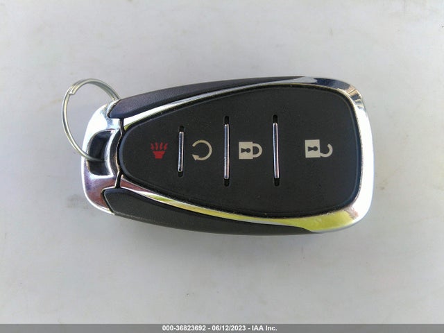 Chevrolet Trailblazer Lt 2022 KL79MPSL6NB029216 Image 3
