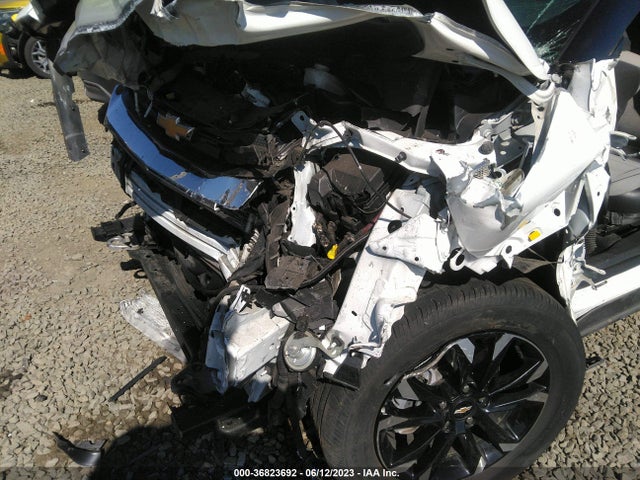 Chevrolet Trailblazer Lt 2022 KL79MPSL6NB029216 Image 13