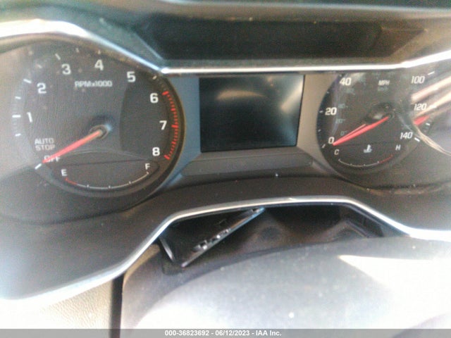 Chevrolet Trailblazer Lt 2022 KL79MPSL6NB029216 Image 14