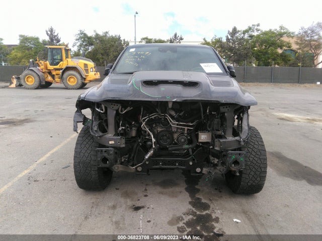 1C6SRFU93MN902698 RAM 1500 Trx