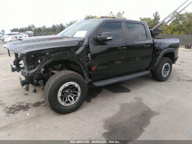 1C6SRFU93MN902698 RAM 1500 Trx