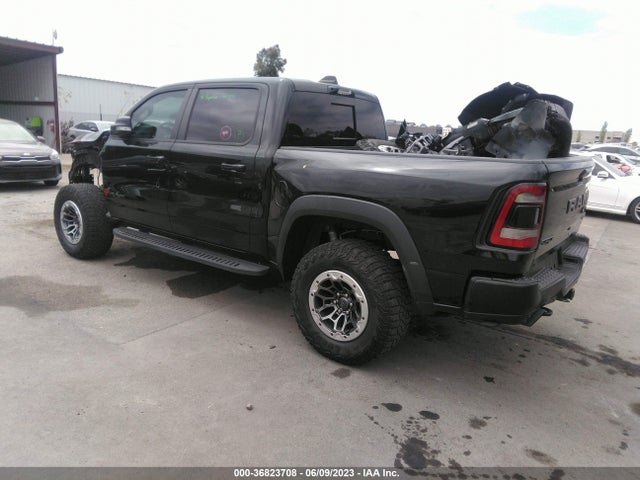1C6SRFU93MN902698 RAM 1500 Trx