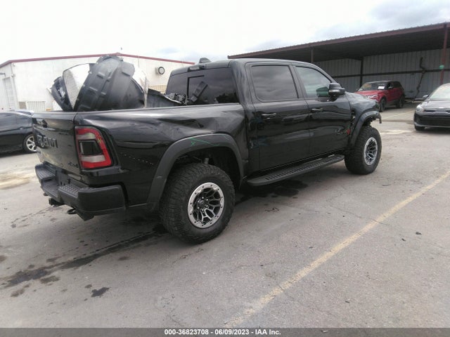 1C6SRFU93MN902698 RAM 1500 Trx