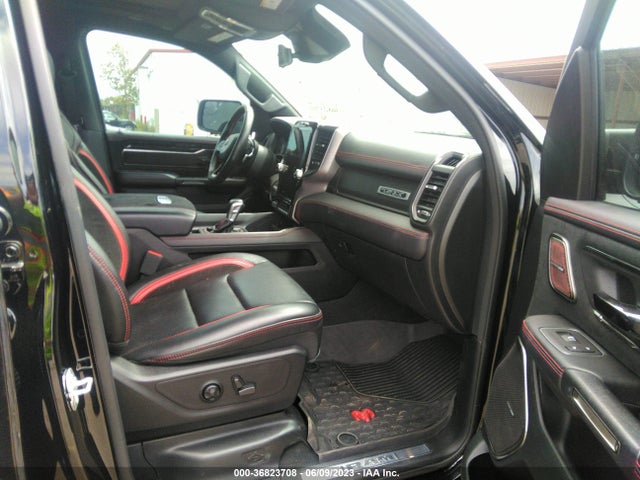 1C6SRFU93MN902698 RAM 1500 Trx