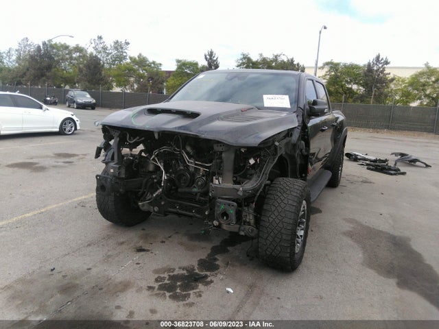 1C6SRFU93MN902698 RAM 1500 Trx