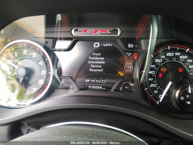 1C6SRFU93MN902698 RAM 1500 Trx