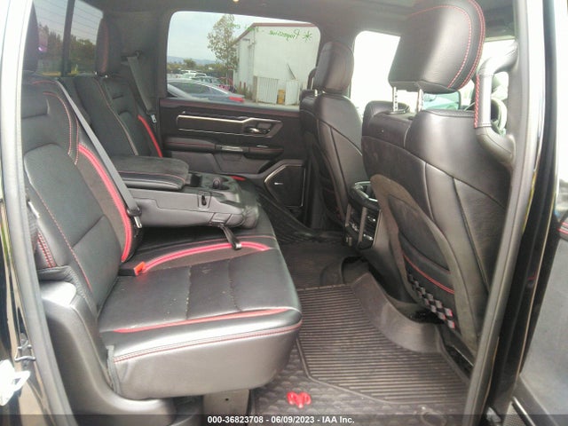 1C6SRFU93MN902698 RAM 1500 Trx