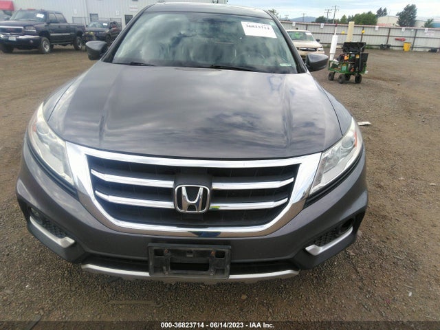 2015 Honda Crosstour, VIN: 5J6TF2H53FL001684