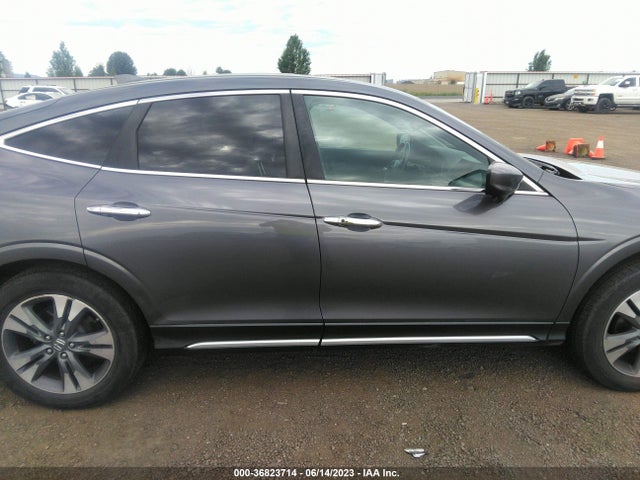 2015 Honda Crosstour, VIN: 5J6TF2H53FL001684