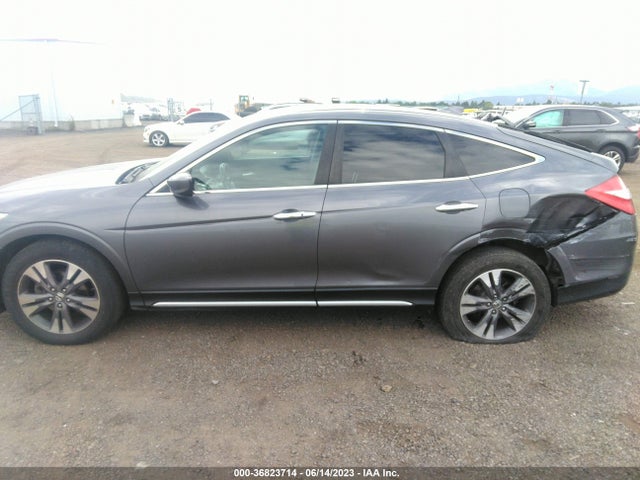 2015 Honda Crosstour, VIN: 5J6TF2H53FL001684