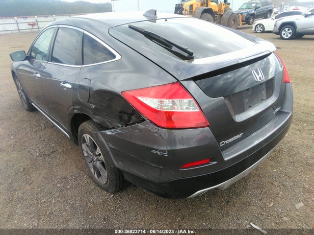 2015 Honda Crosstour, VIN: 5J6TF2H53FL001684
