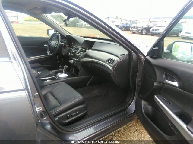2015 Honda Crosstour, VIN: 5J6TF2H53FL001684