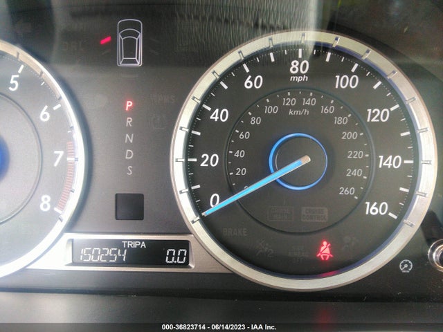 2015 Honda Crosstour, VIN: 5J6TF2H53FL001684