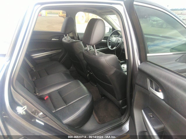 2015 Honda Crosstour, VIN: 5J6TF2H53FL001684