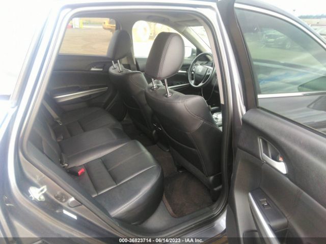 Honda Crosstour Ex-l 2015 5J6TF2H53FL001684 Image 14
