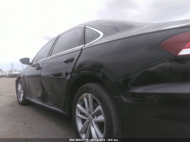 1VWWA7A39LC025746 Volkswagen Passat 2.0t Se