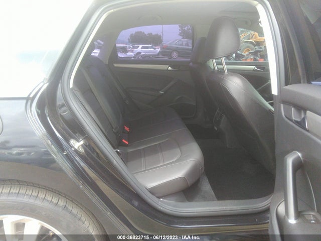 1VWWA7A39LC025746 Volkswagen Passat 2.0t Se