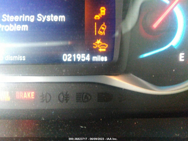 Honda Pilot Ex 2021 5FNYF5H33MB020537 Image 7