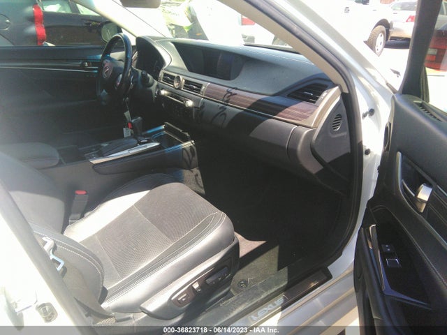 JTHBZ1BL2GA006185 Lexus Gs 350 F Sport