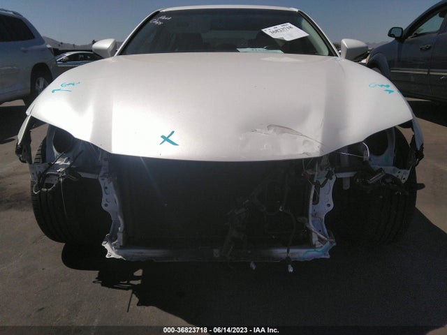 JTHBZ1BL2GA006185 Lexus Gs 350 F Sport