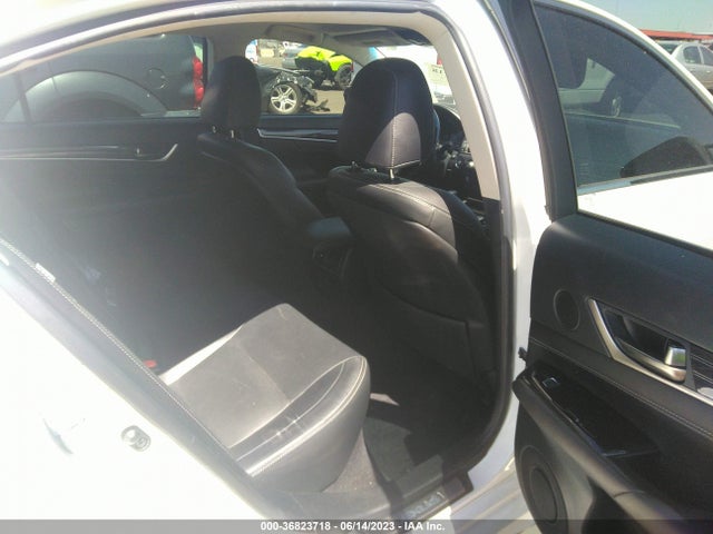 JTHBZ1BL2GA006185 Lexus Gs 350 F Sport