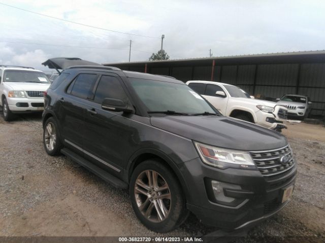 1FM5K7D85HGB27768 auction archive image