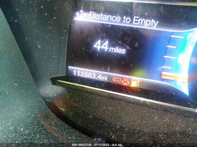 1FM5K7D85HGB27768 Ford EXPLORER XLT