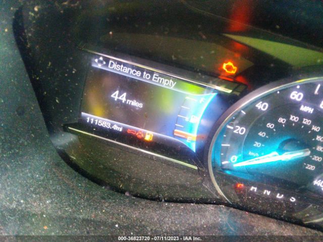 1FM5K7D85HGB27768 Ford EXPLORER XLT