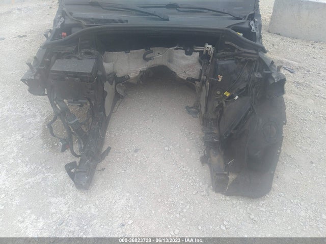 1C4RJFDJ6FC732229 Jeep Grand Cherokee Srt
