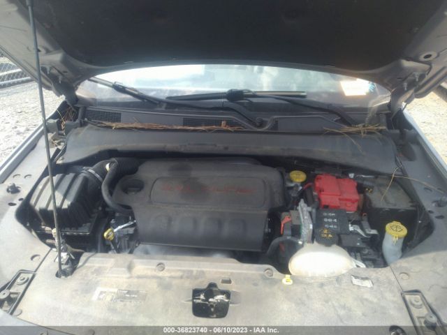 3C4NJDDB4KT765515 Jeep Compass Trailhawk