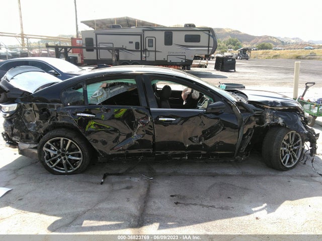 2015 Chevrolet SS, VIN: 6G3F15RW2FL118878